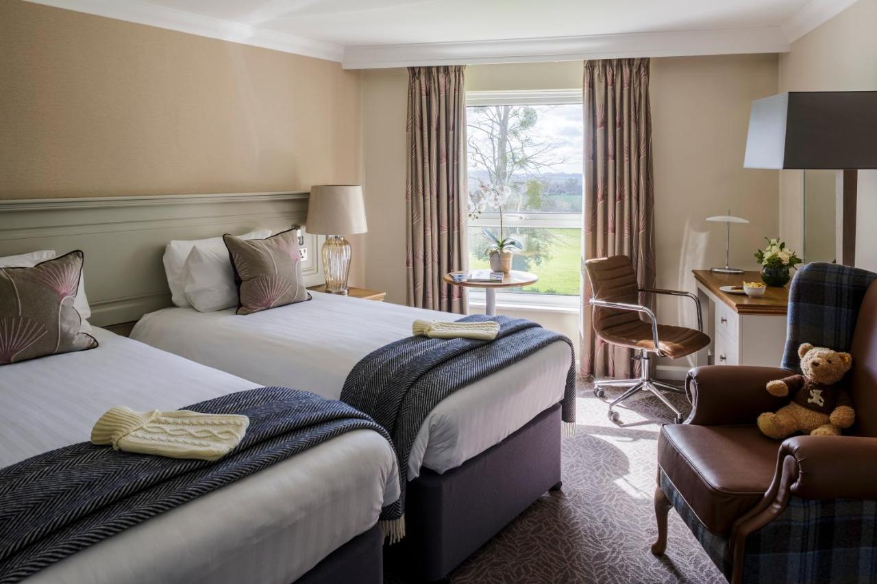 Tewkesbury Park Hotel Exterior photo